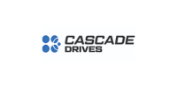 Cascade Drives logo