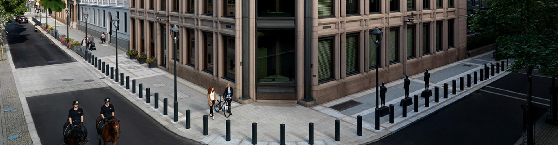 Norges Bank