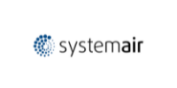 systemair logo