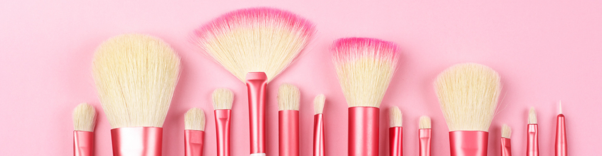 Elle Basic make-up