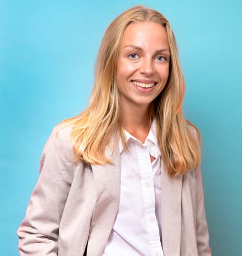 Caroline Sporrong-Sweden-color