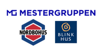 Mestergruppen, Nordbohus, Blink Hus