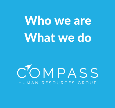 Compass Human Resources – The Nordic Advantage