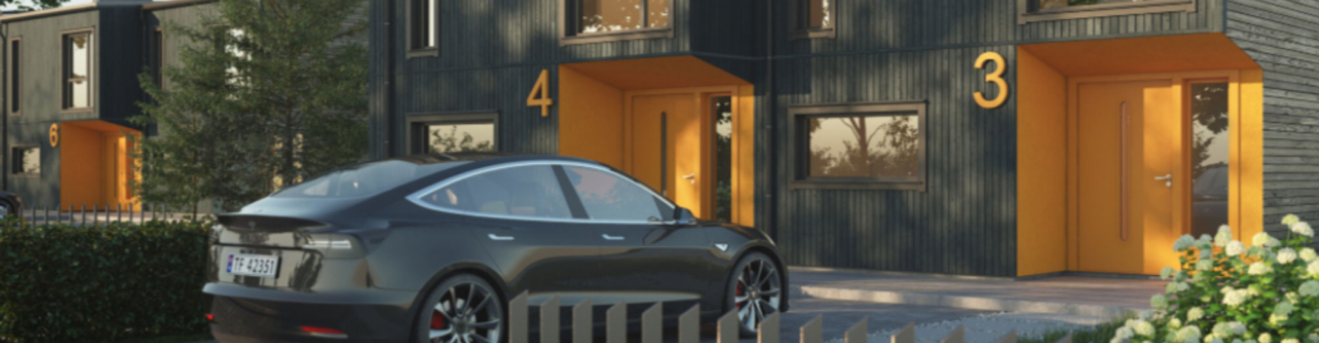 Mestergruppen Arkitekter