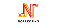 Norrköping logga nya hemsidan