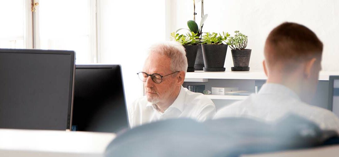 Del 2: Det forandrede arbejdsmarked og den gode fastholdelse