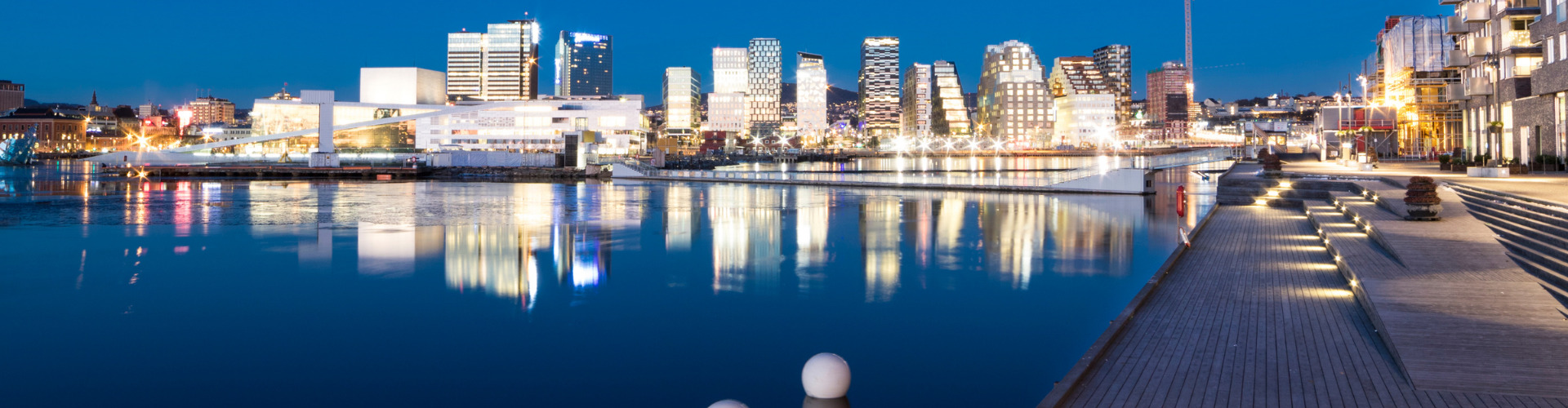Landingsside Oslo Norge Norway research konsulent gruppebilde 4