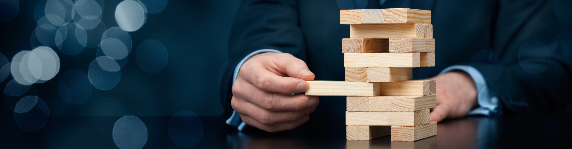 SIX risk management