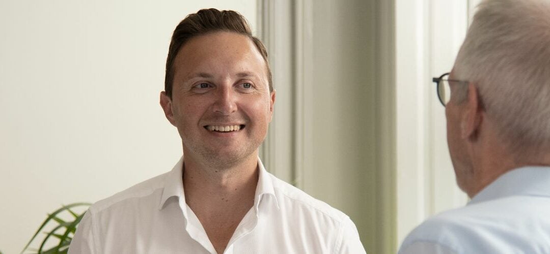 Ny lov sikrer, at arbejdsgivere ikke må spørge til din alder