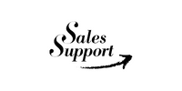 Sales support Sales support