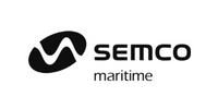 Semco Maritime logo