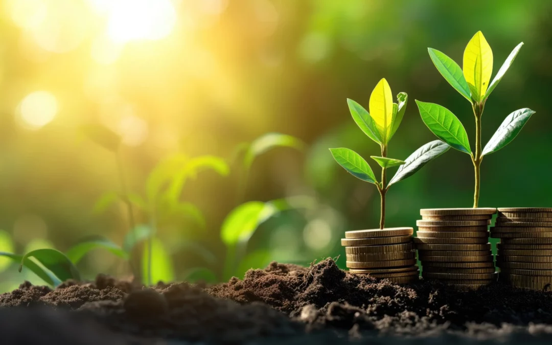 ESG i den finansielle sektor