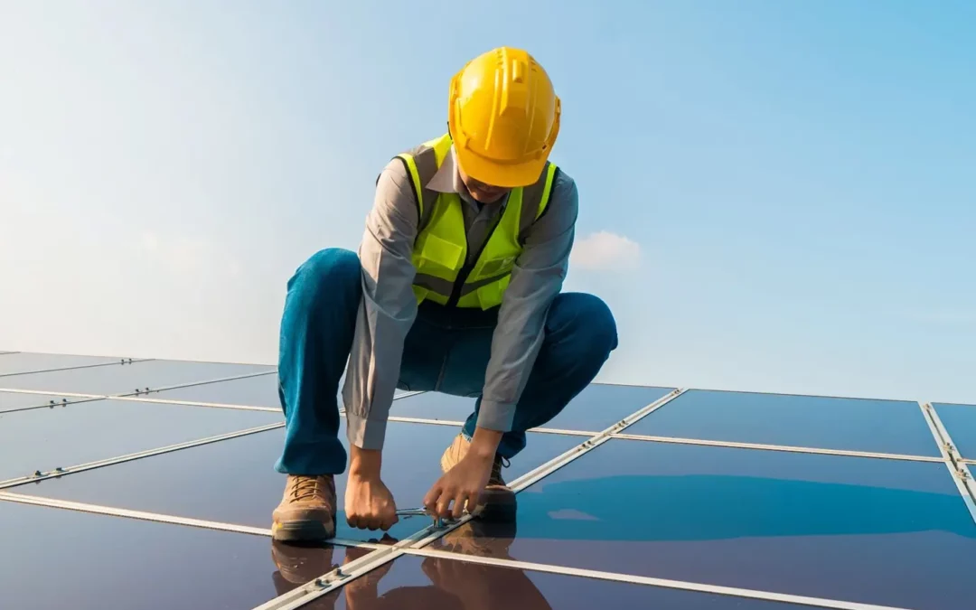 Stort behov for ESG-profiler med ledelseskompetencer i industri- og byggebranchen