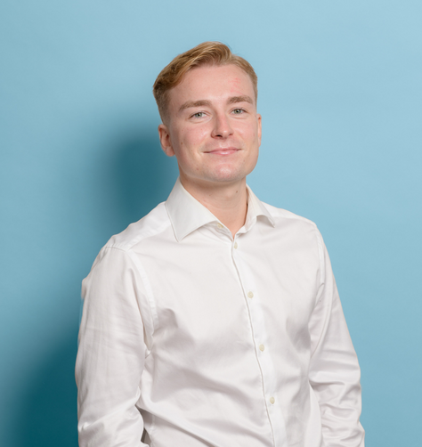 Henrik Sandberg