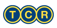 TCR – Logo