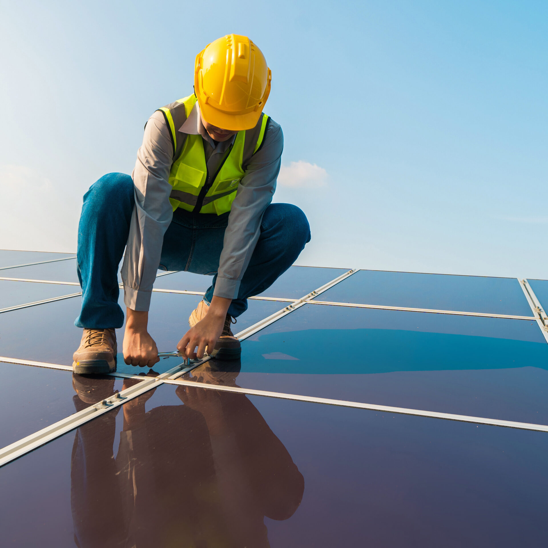 Stort behov for ESG-profiler med ledelseskompetencer