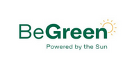 Begreen_logo