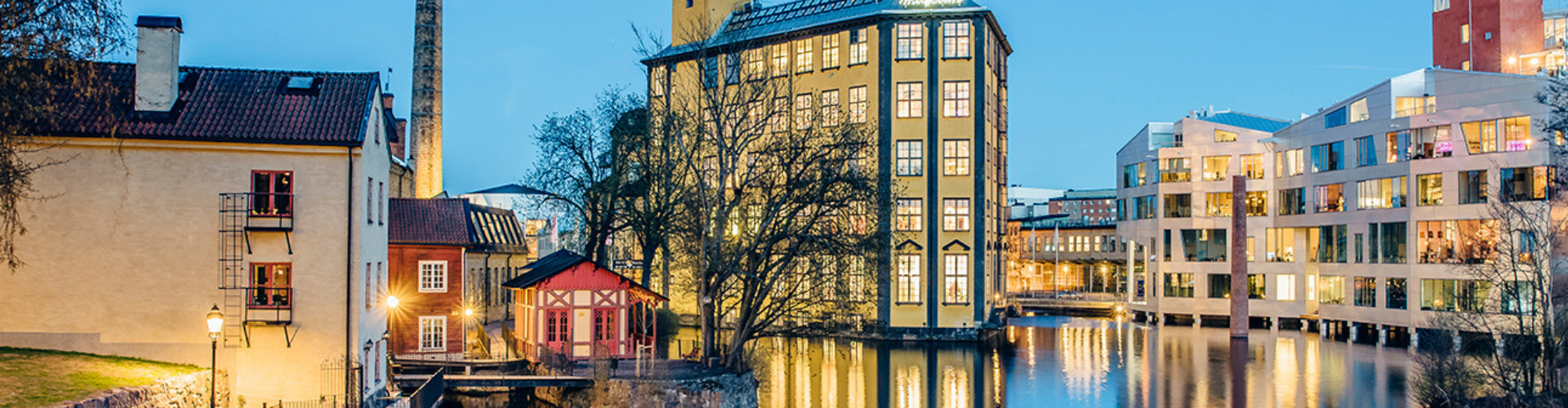 Norrköping