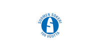 Suomen sokeri logo