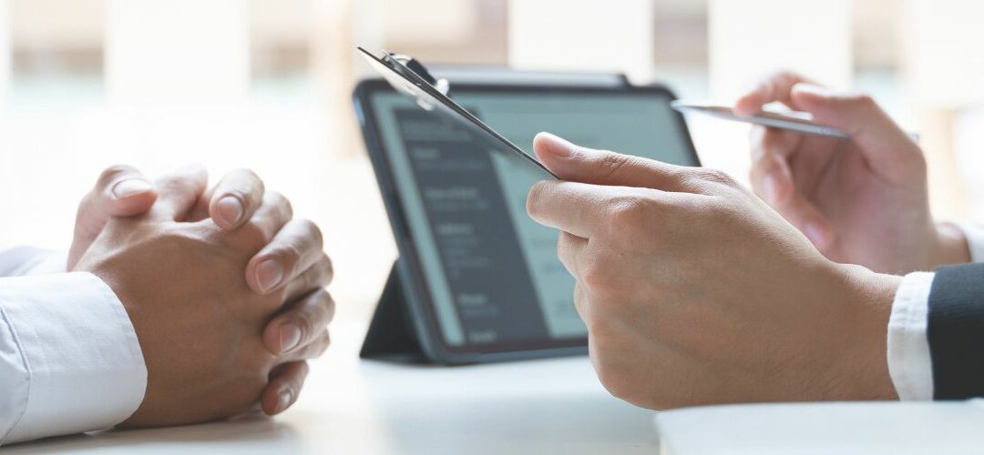Nailing the job interview: 10 tips for a stress-free job interview