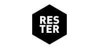 Rester logo