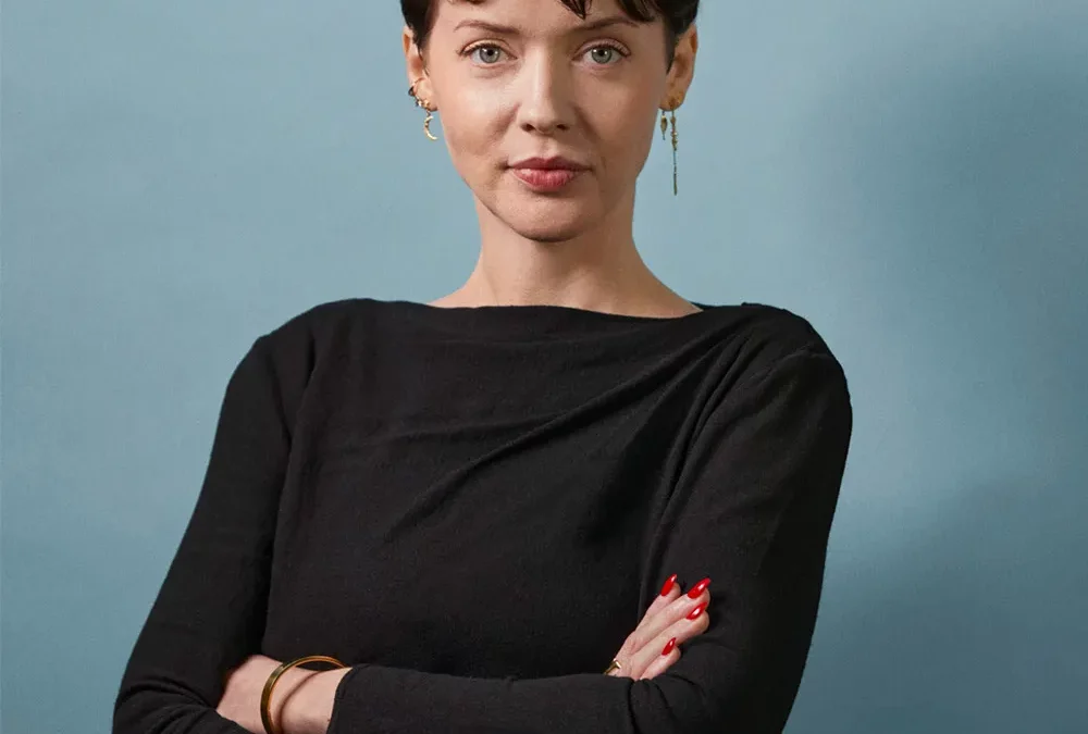 Astrid Rørbye