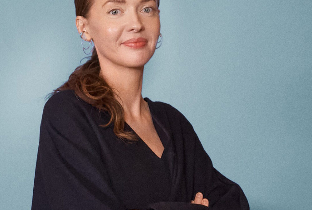 Astrid Rørbye
