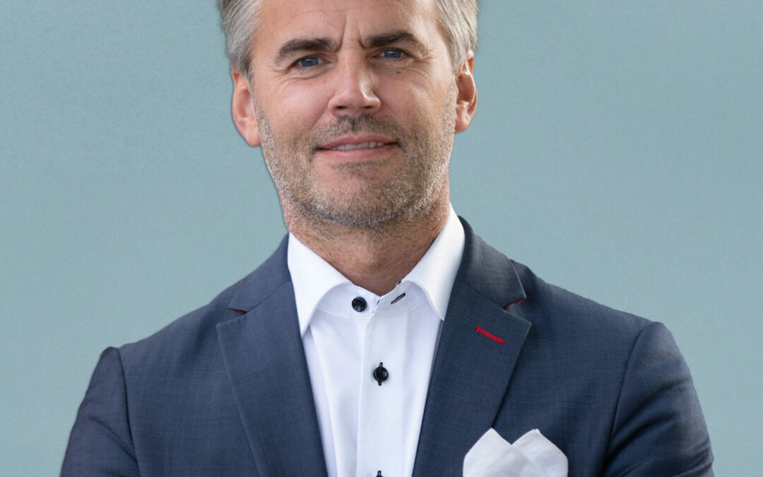 Carl Henrik Edfors