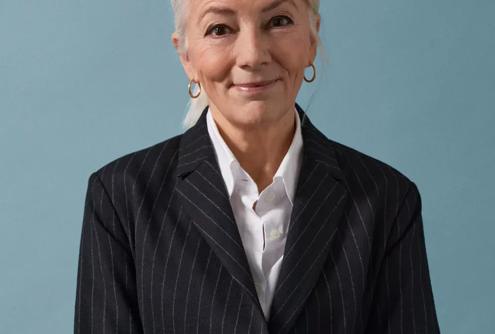 Ida Heuser