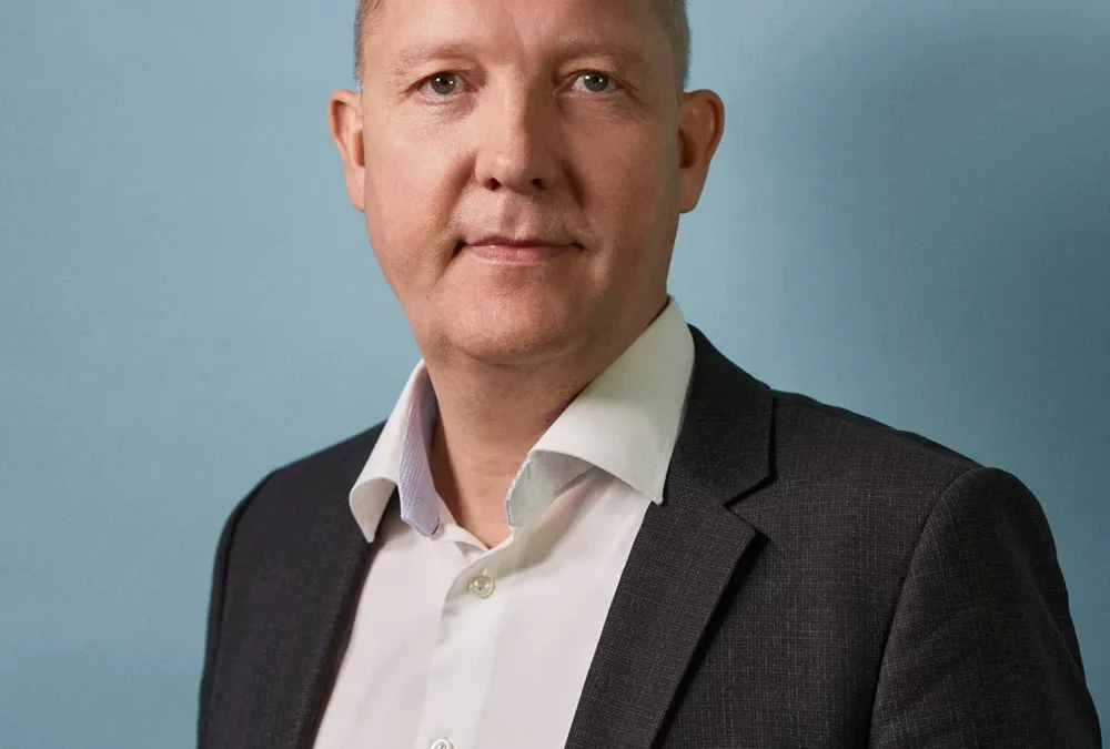 Karsten Hald Pedersen