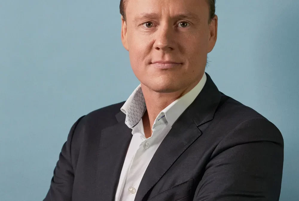 Oliver Hauberg-Jensen