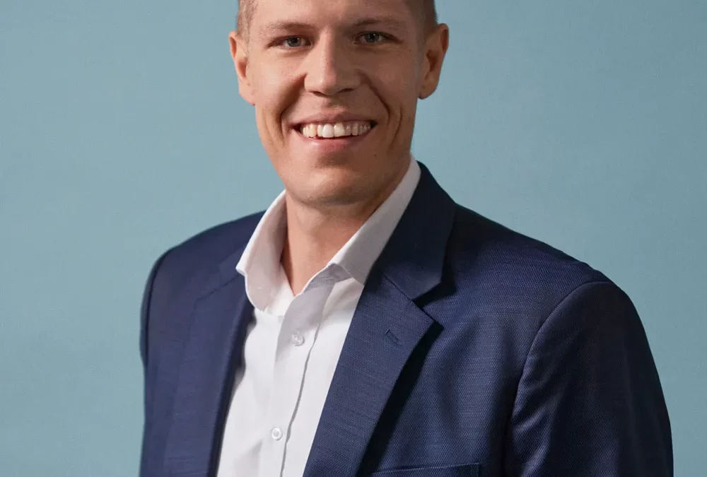 Patrick Lyon Veirum