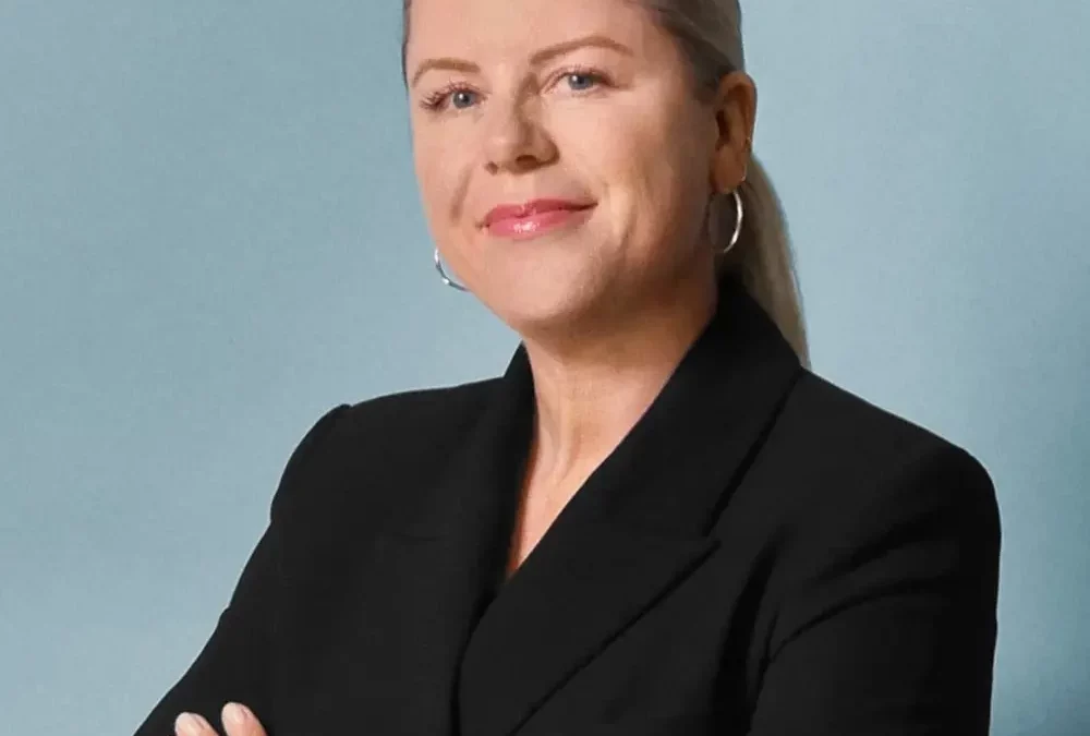 Pernille Holm Ipsen