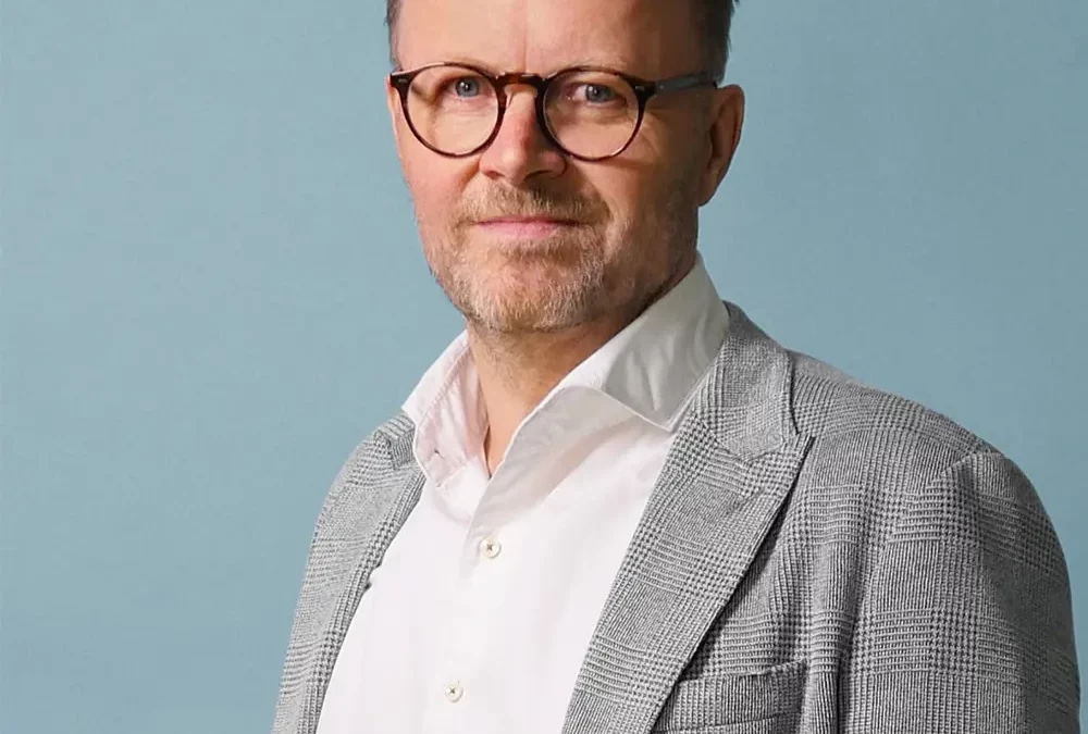 Peter Pallesen