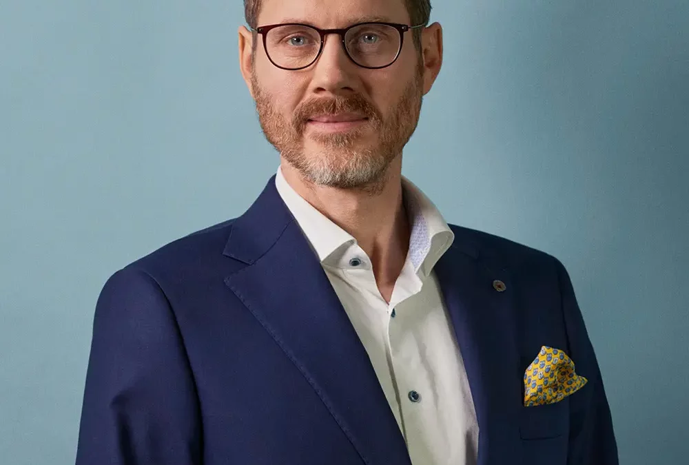 Thorsten Andersen