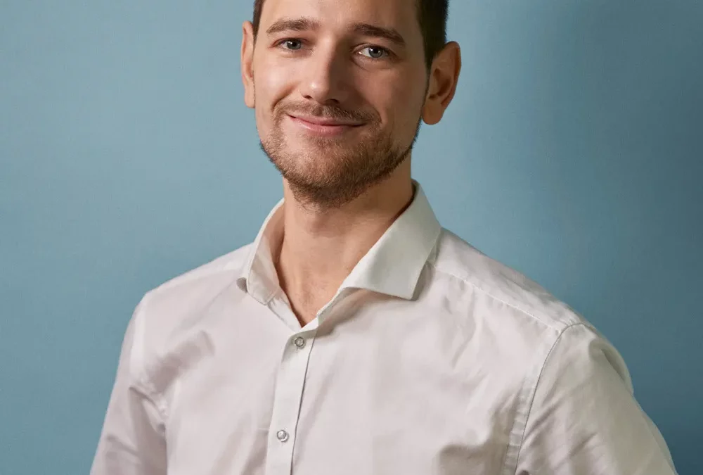 Tobias Møller Simonsen 