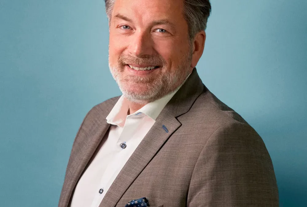 Tom Zehngraff