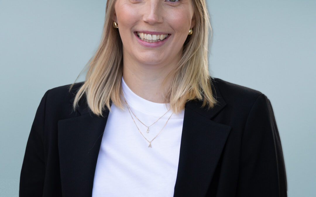 Anna Lindekrantz