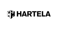 Hartela logo FIN