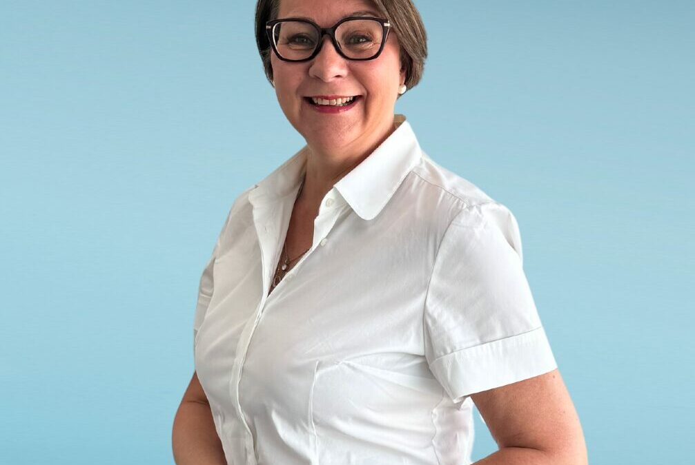 Marja Nousiainen