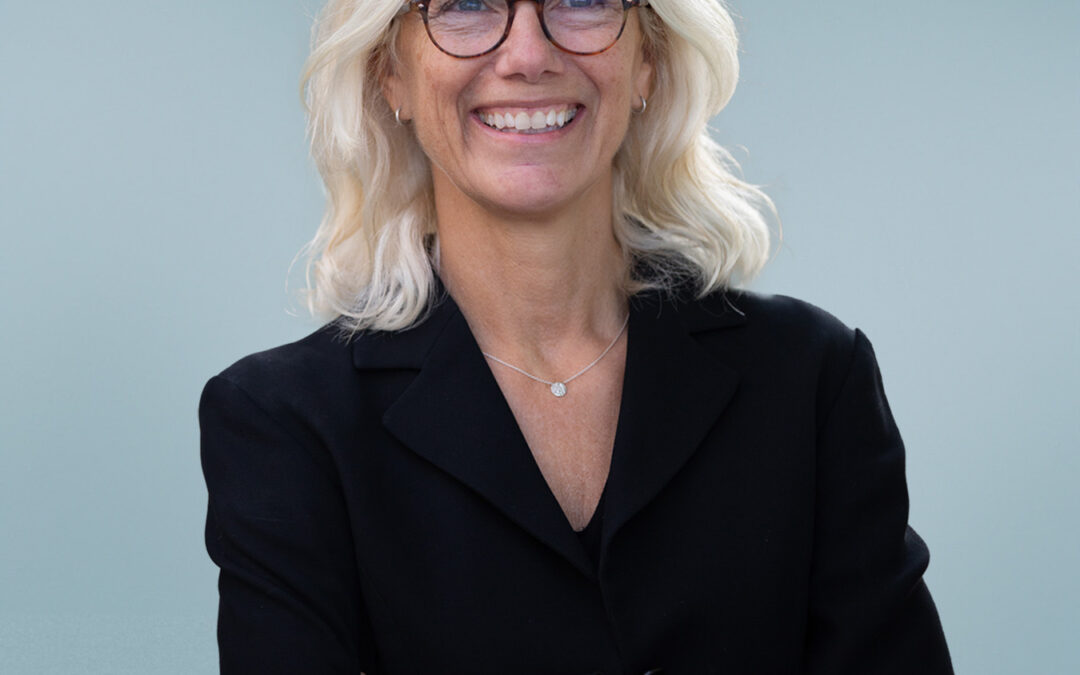 Maria Lahne