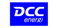 DCC energi, nyt logo 17/10-24