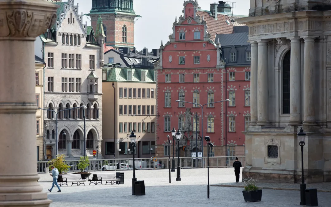 Et effektivt samarbejde mellem Compass HRG og Tecan Nordic