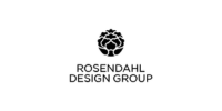 Rosendahl Design Group logo