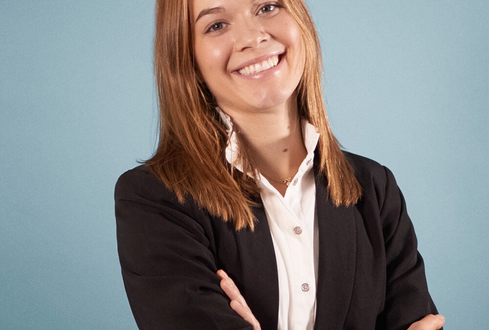 Ida Sophie Vinnes