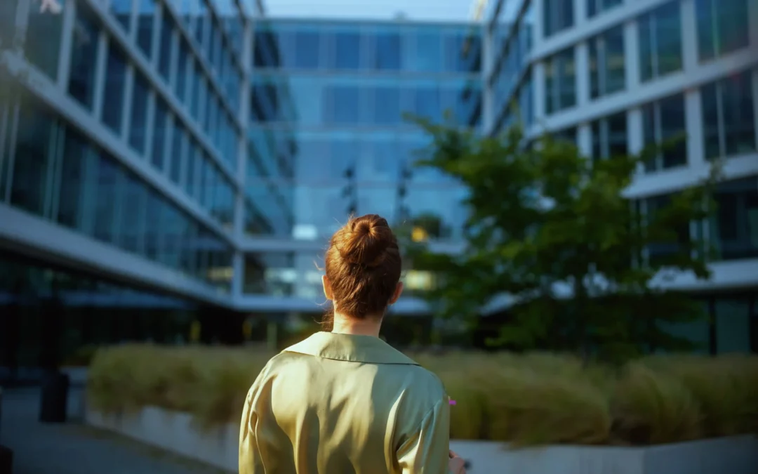Recruitment for ESG: How Clarity and Strategy are Key to Success