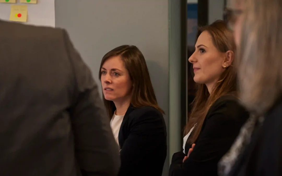 ESG Recruitment: The Challenge of Finding the Right Candidate Profile