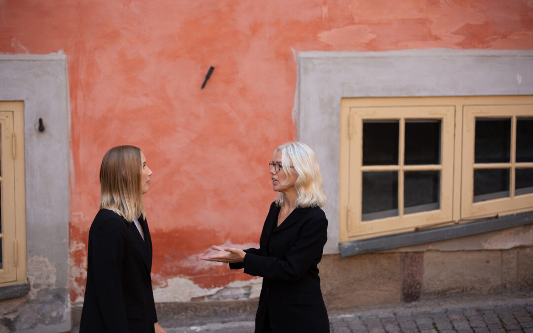 Hur man hittar rätt ledare för den offentliga sektorn – när diskretion och nätverk är nyckeln