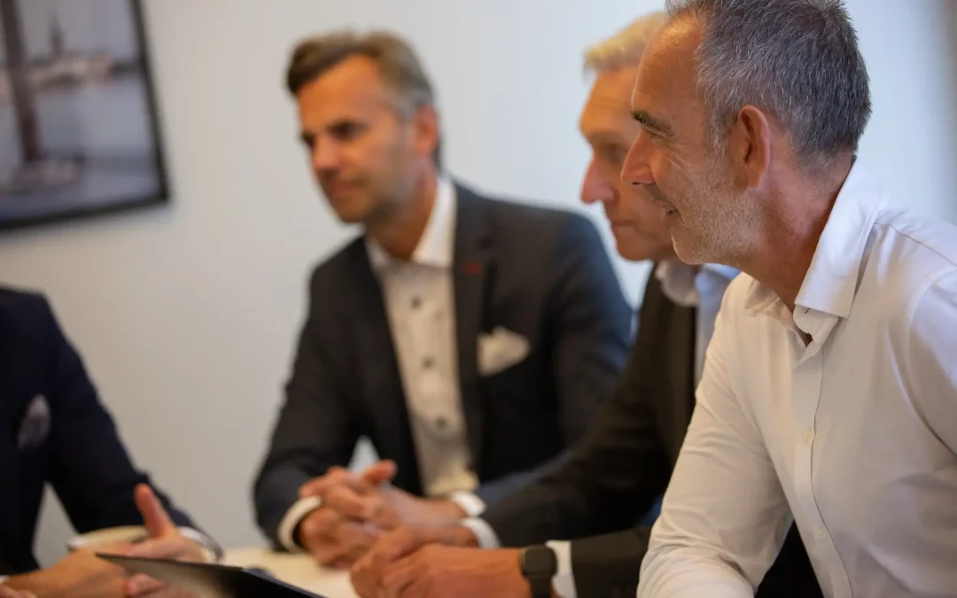 Broadening the Search: The Key to Success in Life Science Recruitment