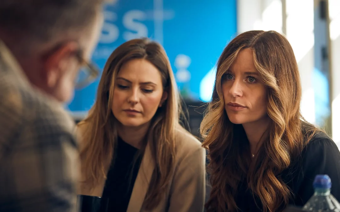 A Trust-Based Partnership in Search and Recruitment